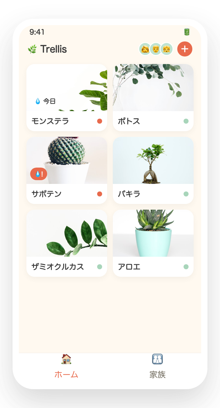 Trellis